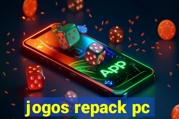 jogos repack pc